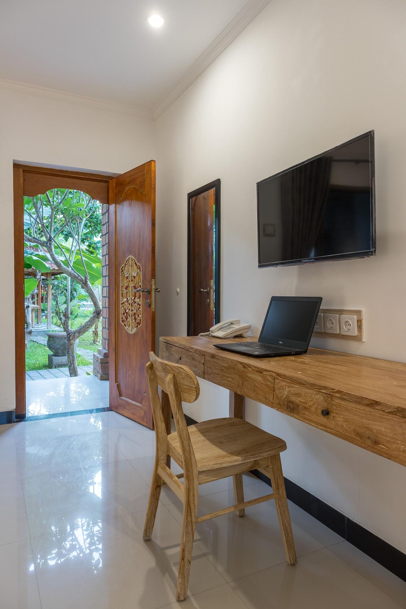 Puri Kelapa Garden Cottages Sanur  Exterior photo