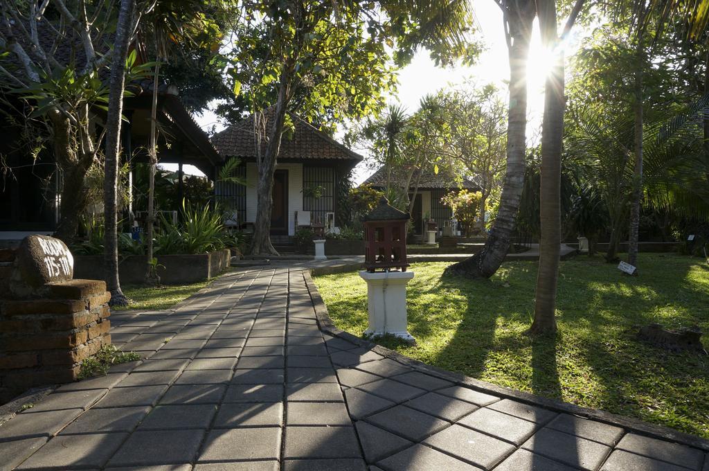 Puri Kelapa Garden Cottages Sanur  Exterior photo