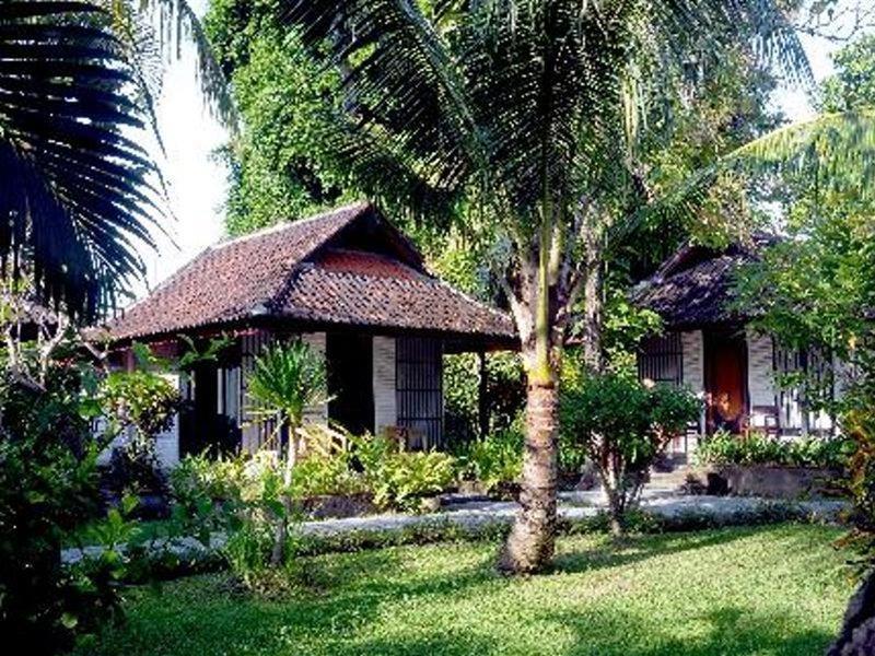 Puri Kelapa Garden Cottages Sanur  Exterior photo