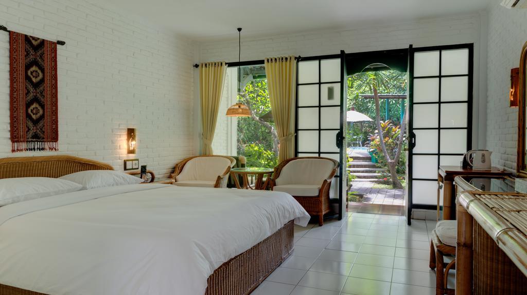 Puri Kelapa Garden Cottages Sanur  Room photo