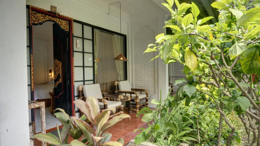 Puri Kelapa Garden Cottages Sanur  Room photo