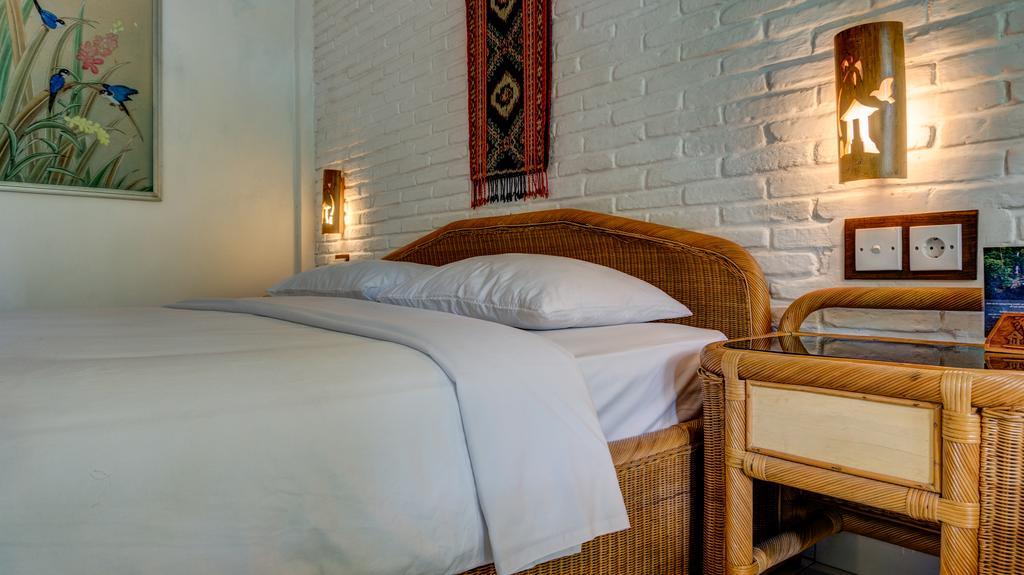 Puri Kelapa Garden Cottages Sanur  Room photo