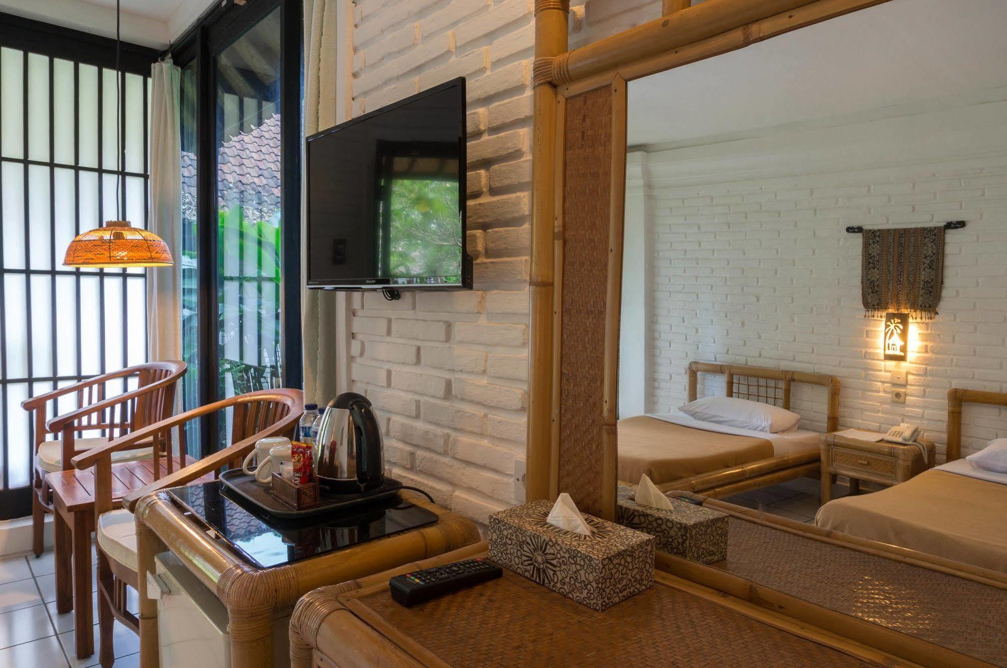 Puri Kelapa Garden Cottages Sanur  Exterior photo