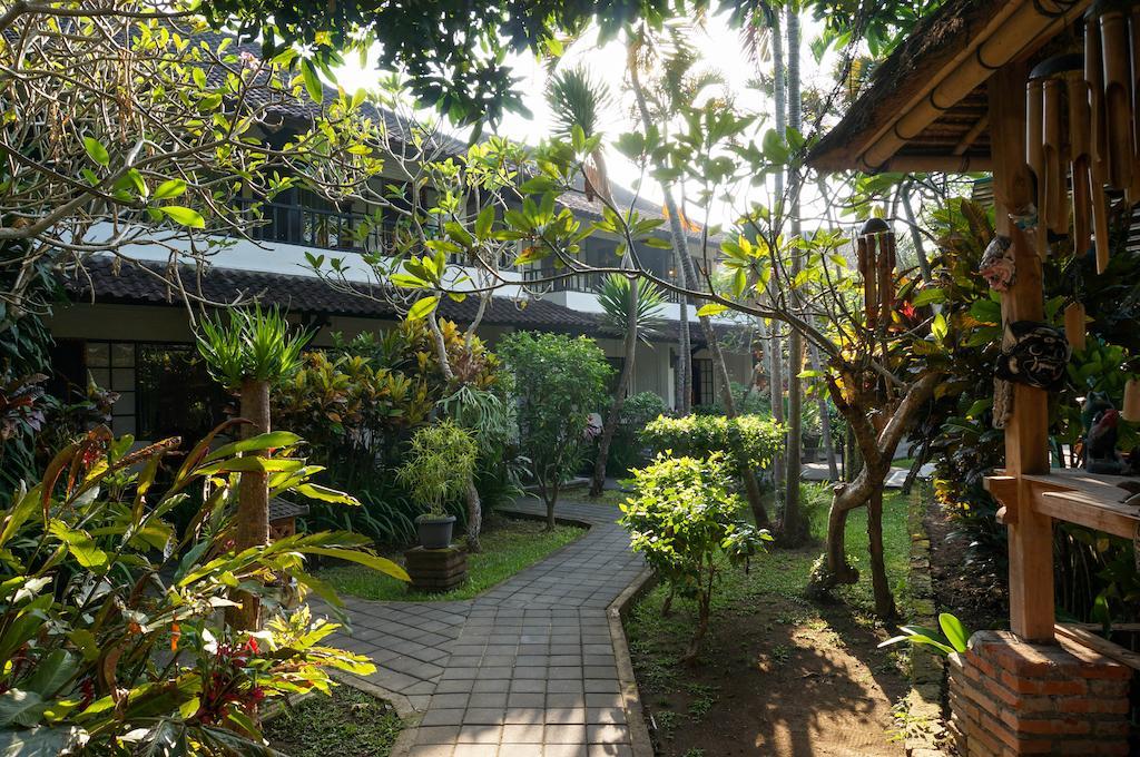 Puri Kelapa Garden Cottages Sanur  Exterior photo