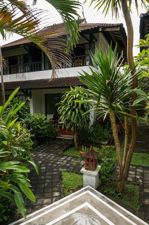 Puri Kelapa Garden Cottages Sanur  Exterior photo