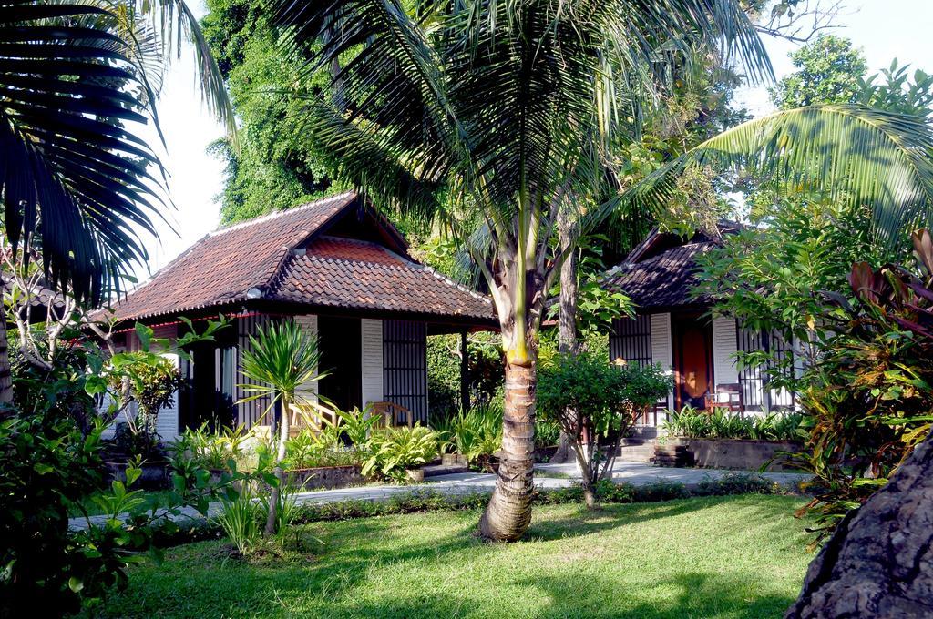 Puri Kelapa Garden Cottages Sanur  Exterior photo