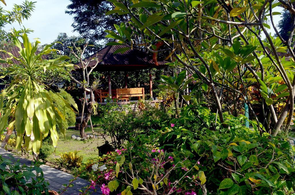 Puri Kelapa Garden Cottages Sanur  Exterior photo