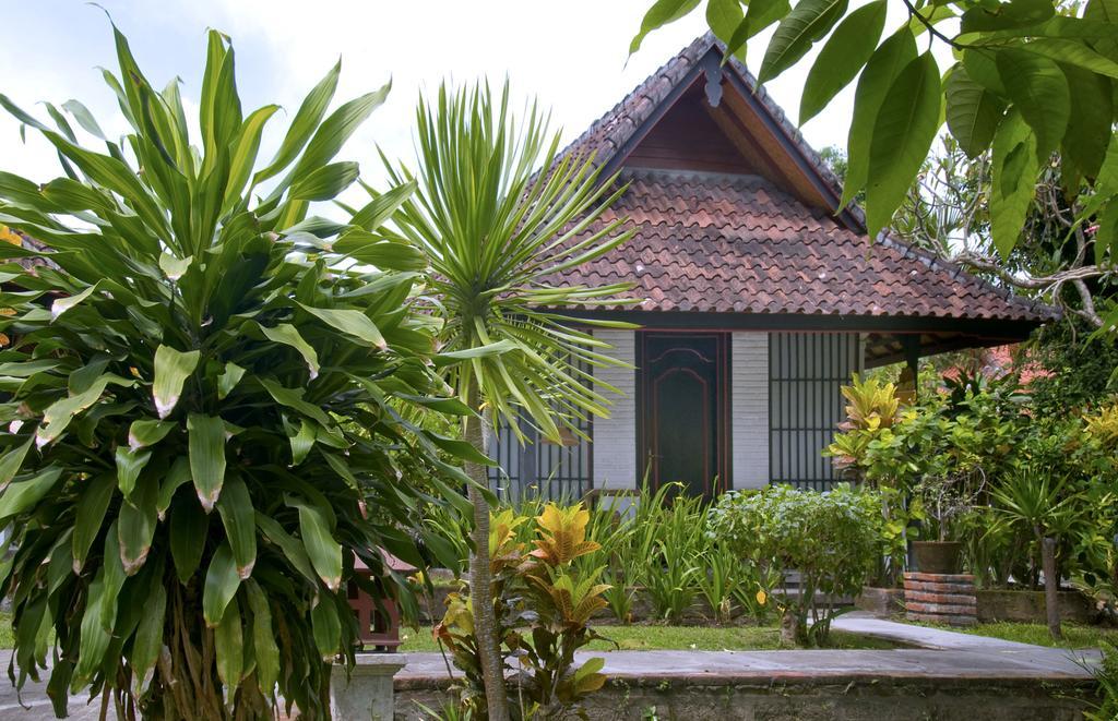 Puri Kelapa Garden Cottages Sanur  Exterior photo