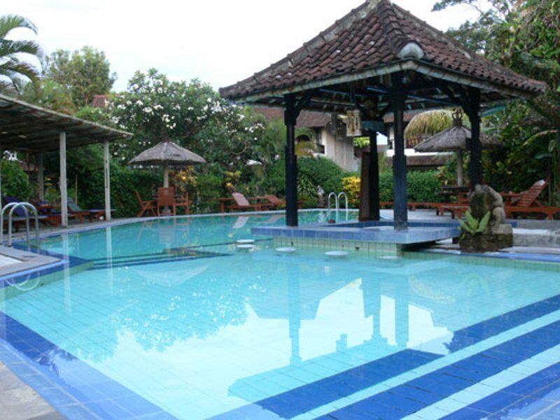 Puri Kelapa Garden Cottages Sanur  Exterior photo